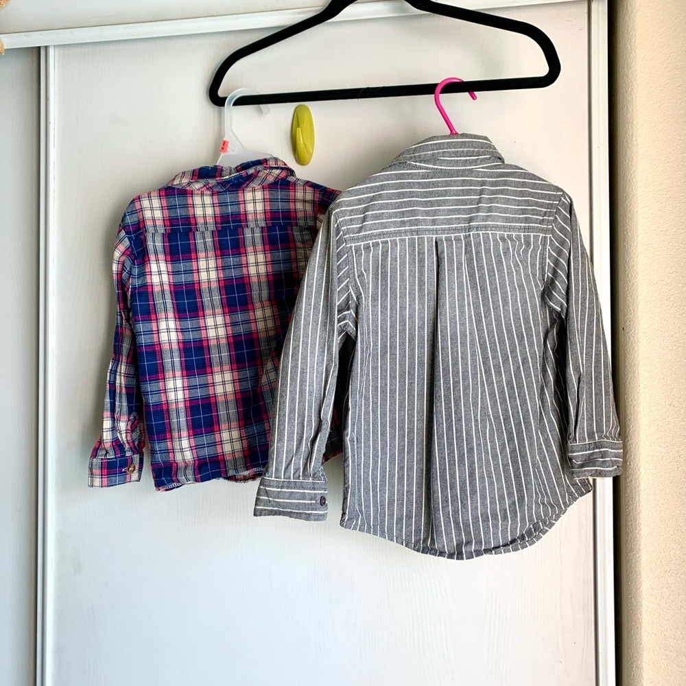Shirt bundle - Picture 2 of 2